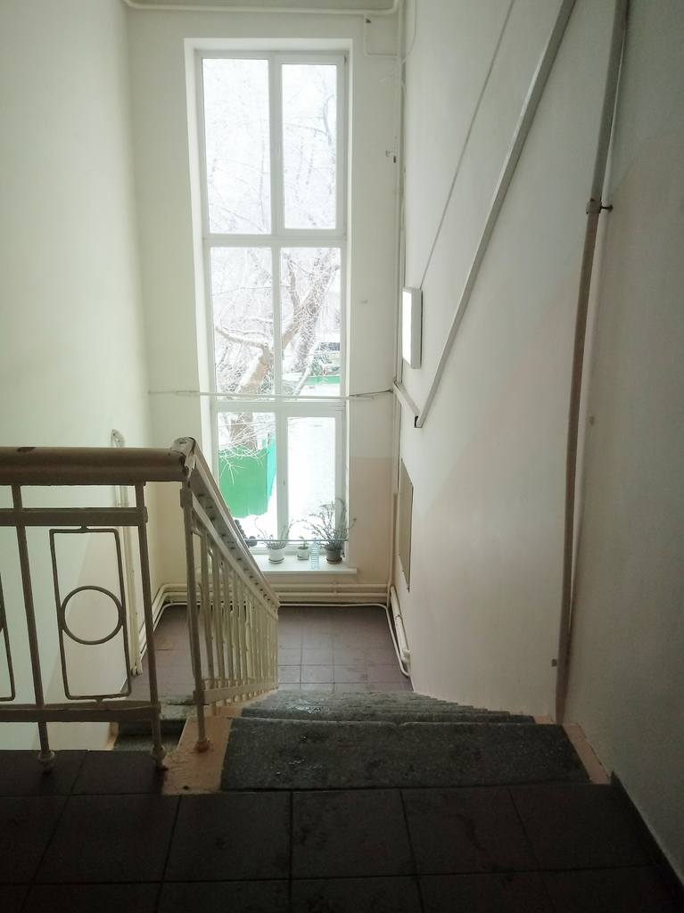 Самара, Самарская улица, 170