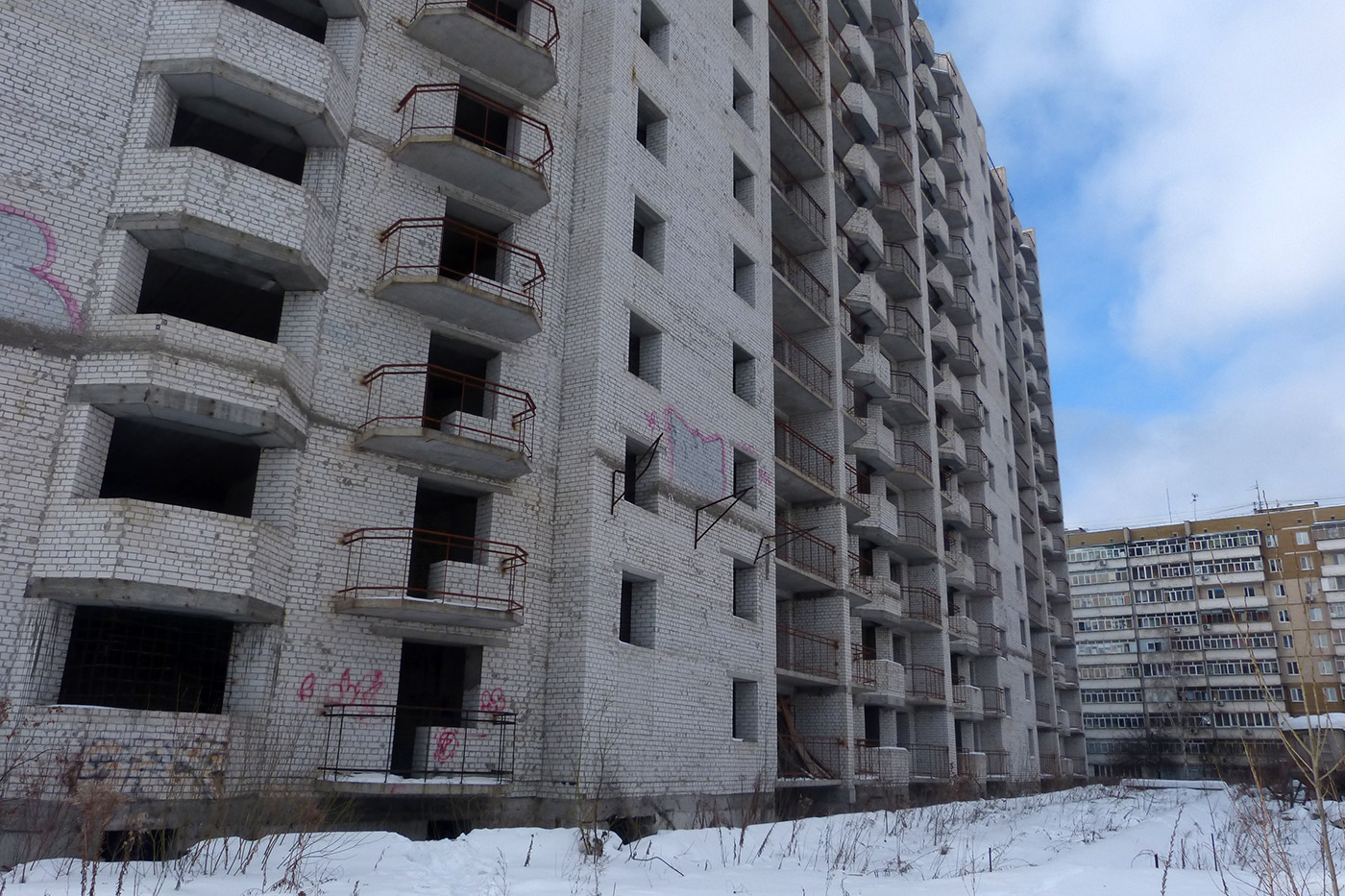 Бровары, Улица Симона Петлюры, 21Б