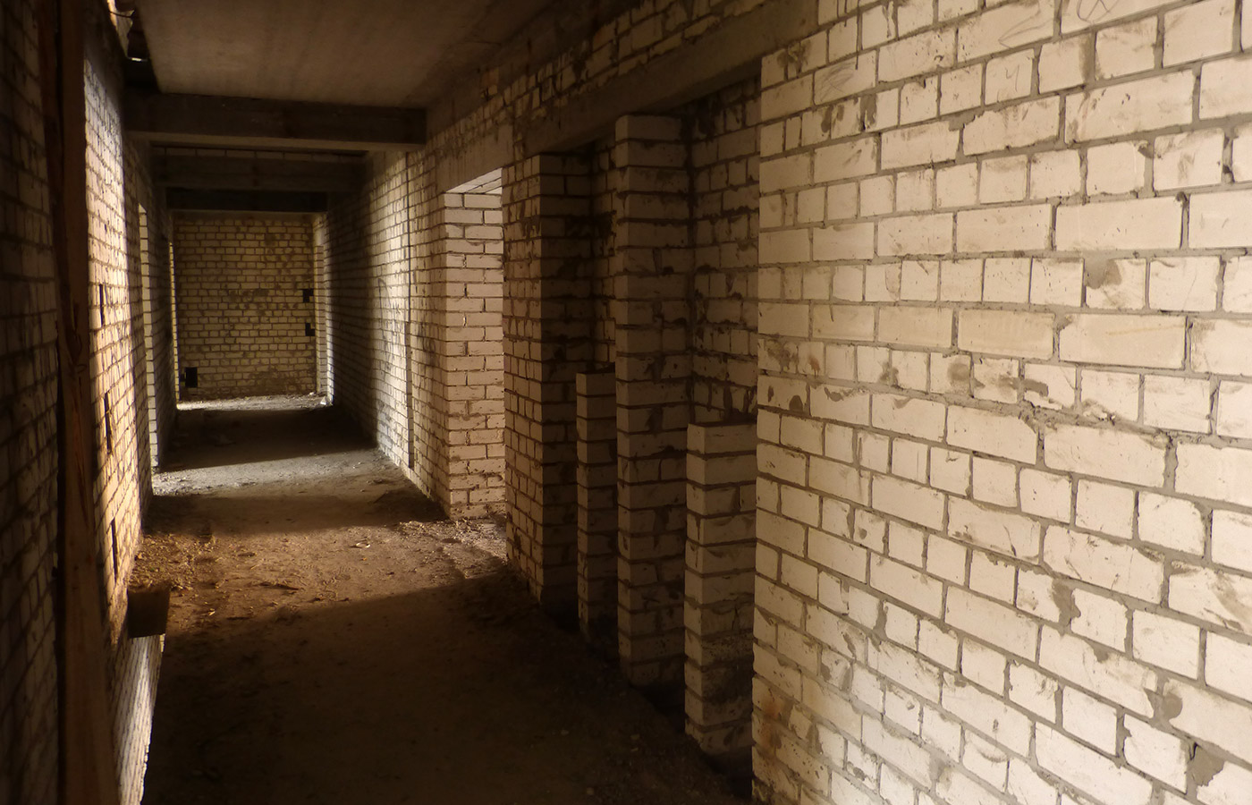 Бровары, Улица Симона Петлюры, 21Б