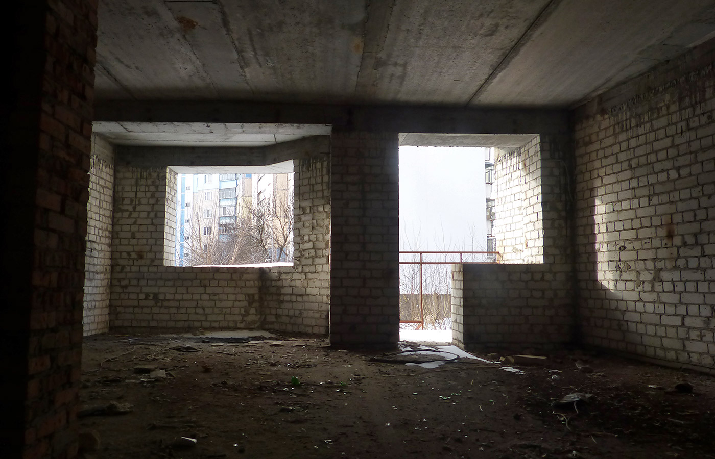 Бровары, Улица Симона Петлюры, 21Б