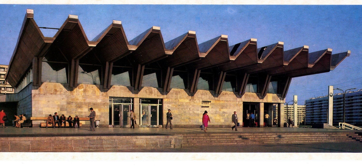 Санкт-Петербург, Коломяжский проспект, 24