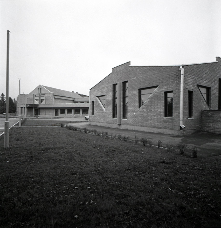 Табасалу, Nooruse, 2