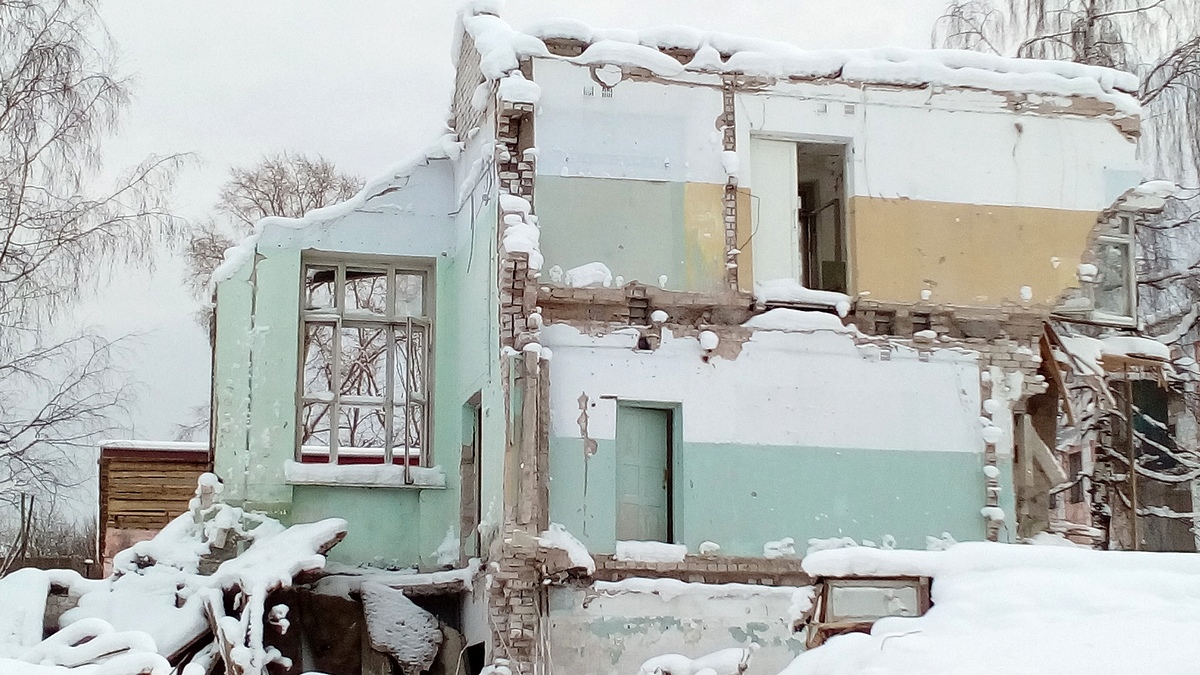 Berezniki, Улица Калинина, 18