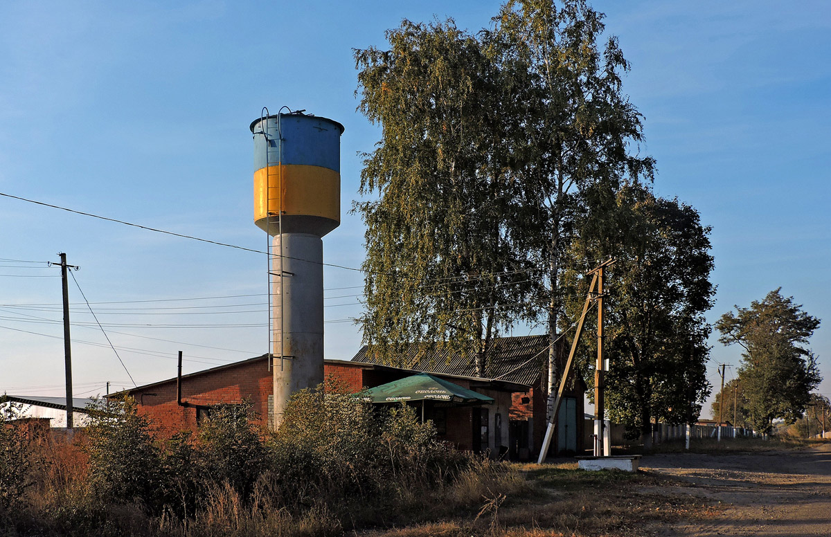 Огульцы, Улица А. Холодного, ?