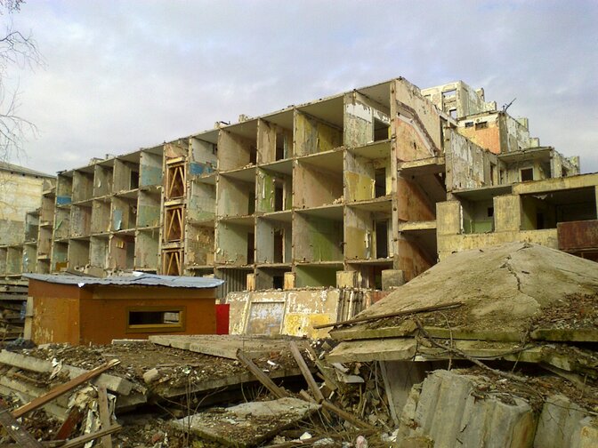 Berezniki, Улица Свердлова, 43