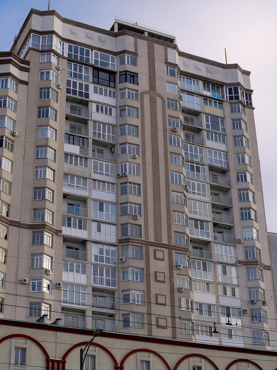Самара, Московское шоссе, 45