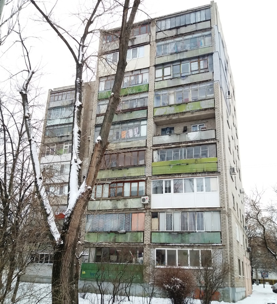 Запорожье, Улица Дудыкина, 26А