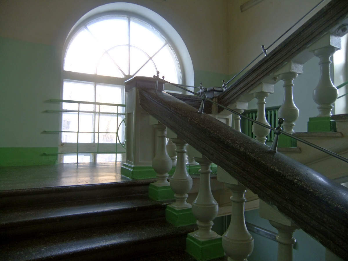 Березники, Улица Льва Толстого, 50