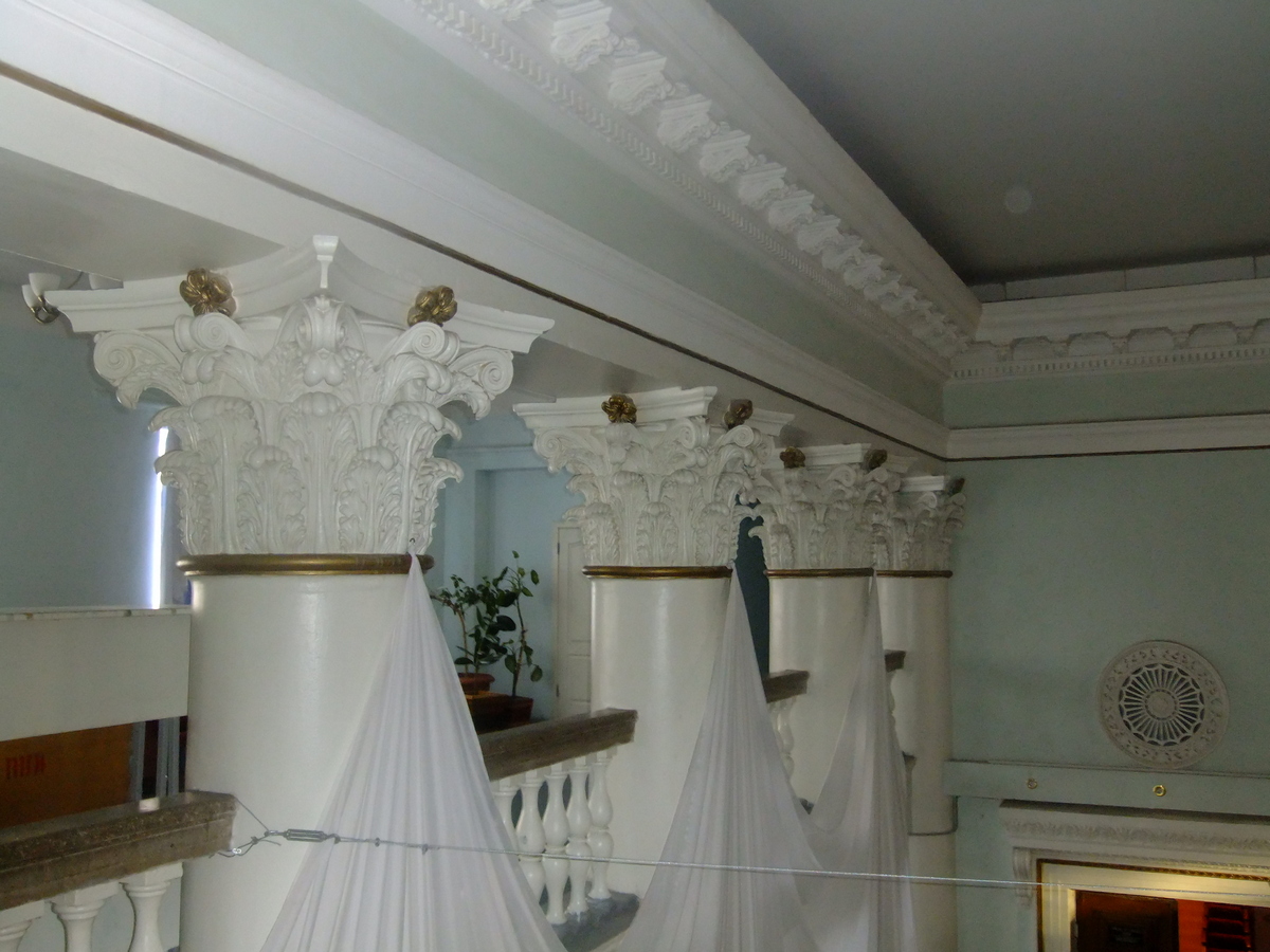 Березники, Улица Льва Толстого, 50