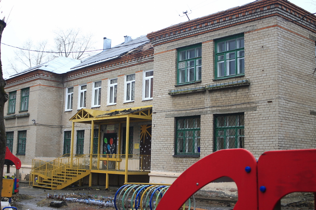Березники, Улица Пятилетки, 49. Прошу создать новую галерею