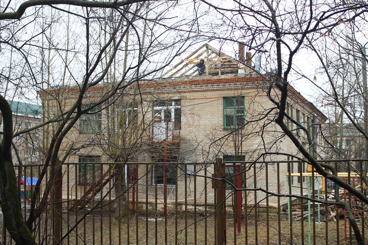 Березники, Улица Пятилетки, 49. Прошу создать новую галерею
