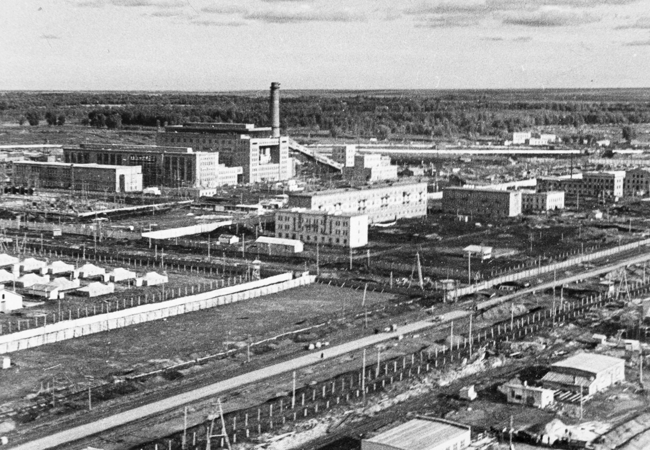 Самара, Проспект Кирова, 63; Проспект Кирова, 53А (ТЭЦ); Проспект Кирова, 61; Проспект Кирова, 59; Проспект Кирова, 57; Проспект Кирова, 53А (штаб). Самара — Исторические фото (до 2000 года)