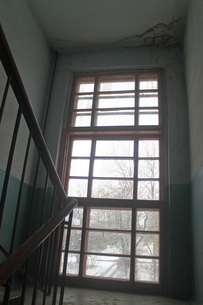 Березники, Улица Менделеева, 26