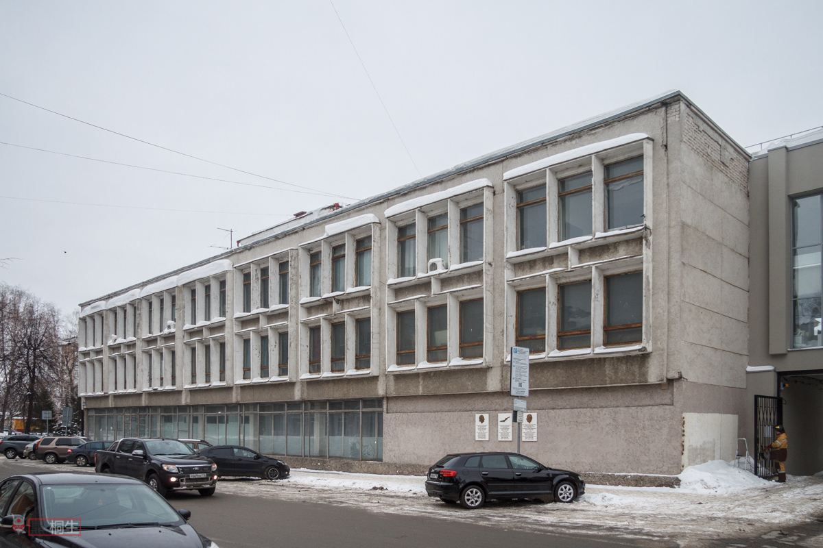 Казань, Большая Красная улица, 62