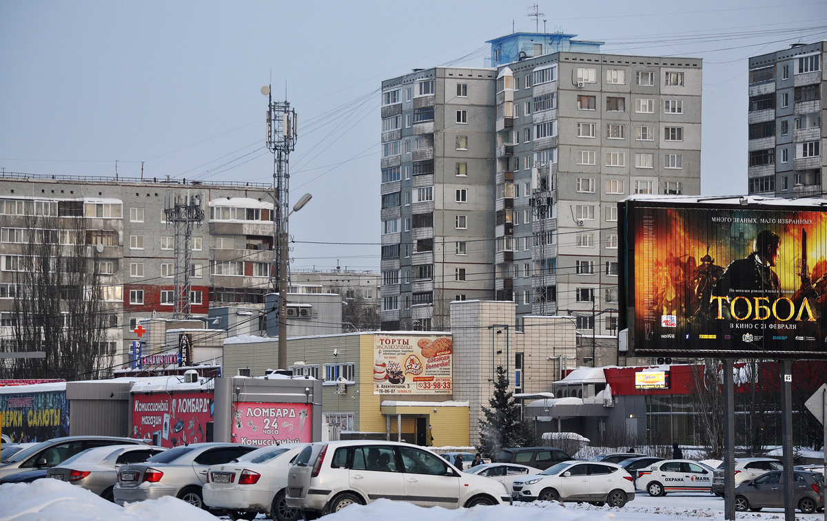 Омск, Бульвар Архитекторов, 5; Бульвар Архитекторов, 3 корп. 10; Бульвар Архитекторов, 3/4
