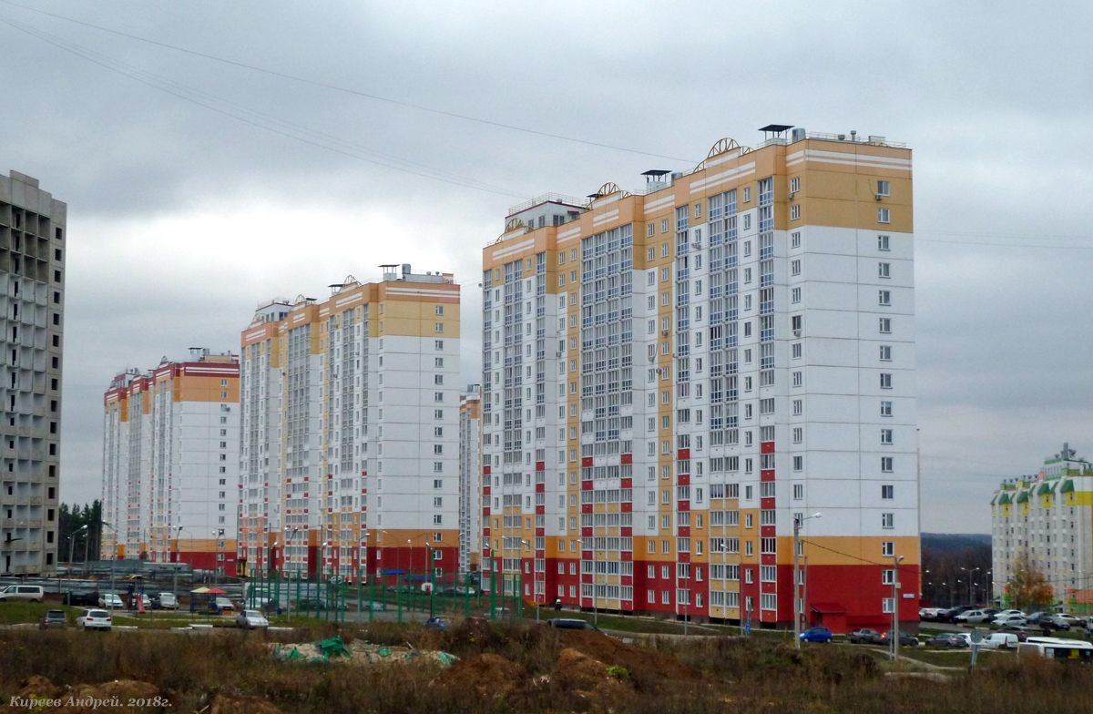 Орёл, Улица Генерала Лаврова, 10