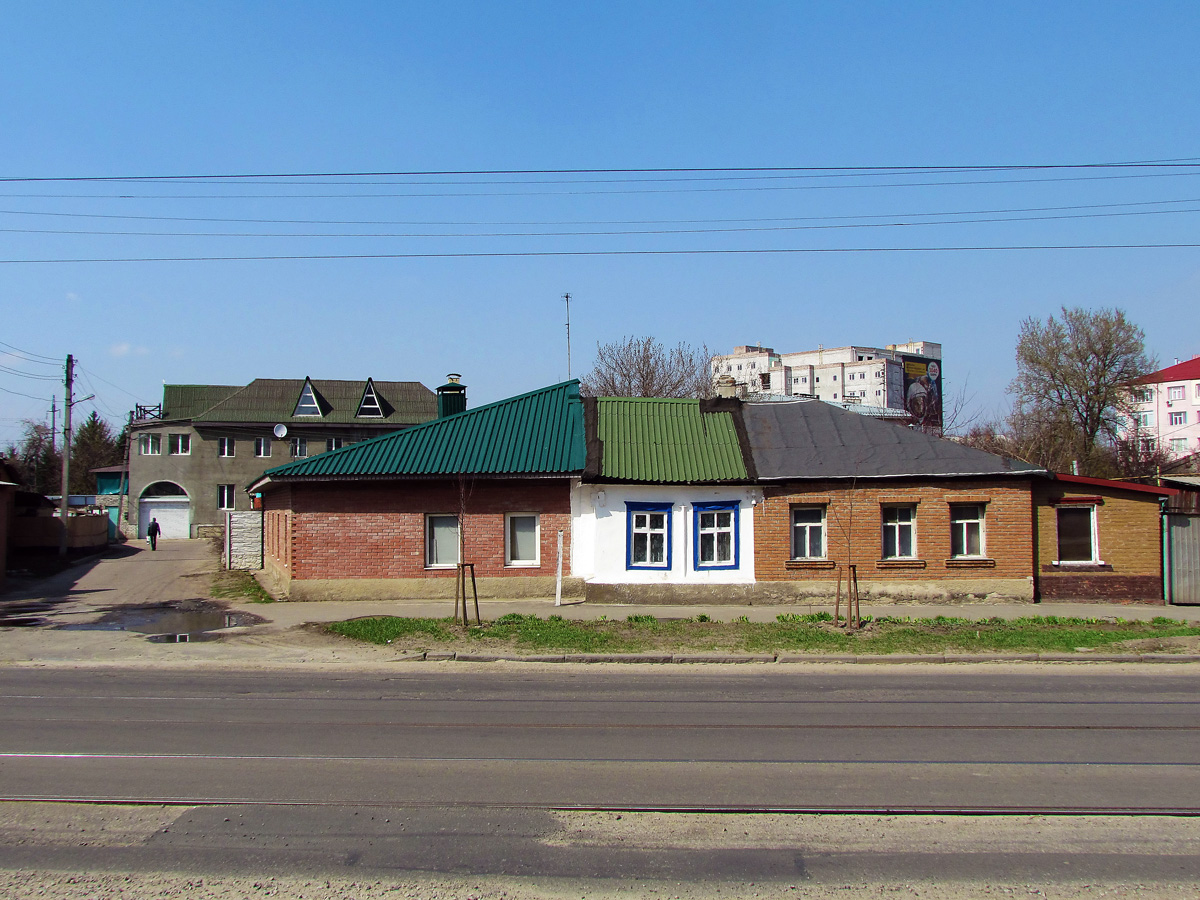 Харкiв, Гольдберговская улица, 6*