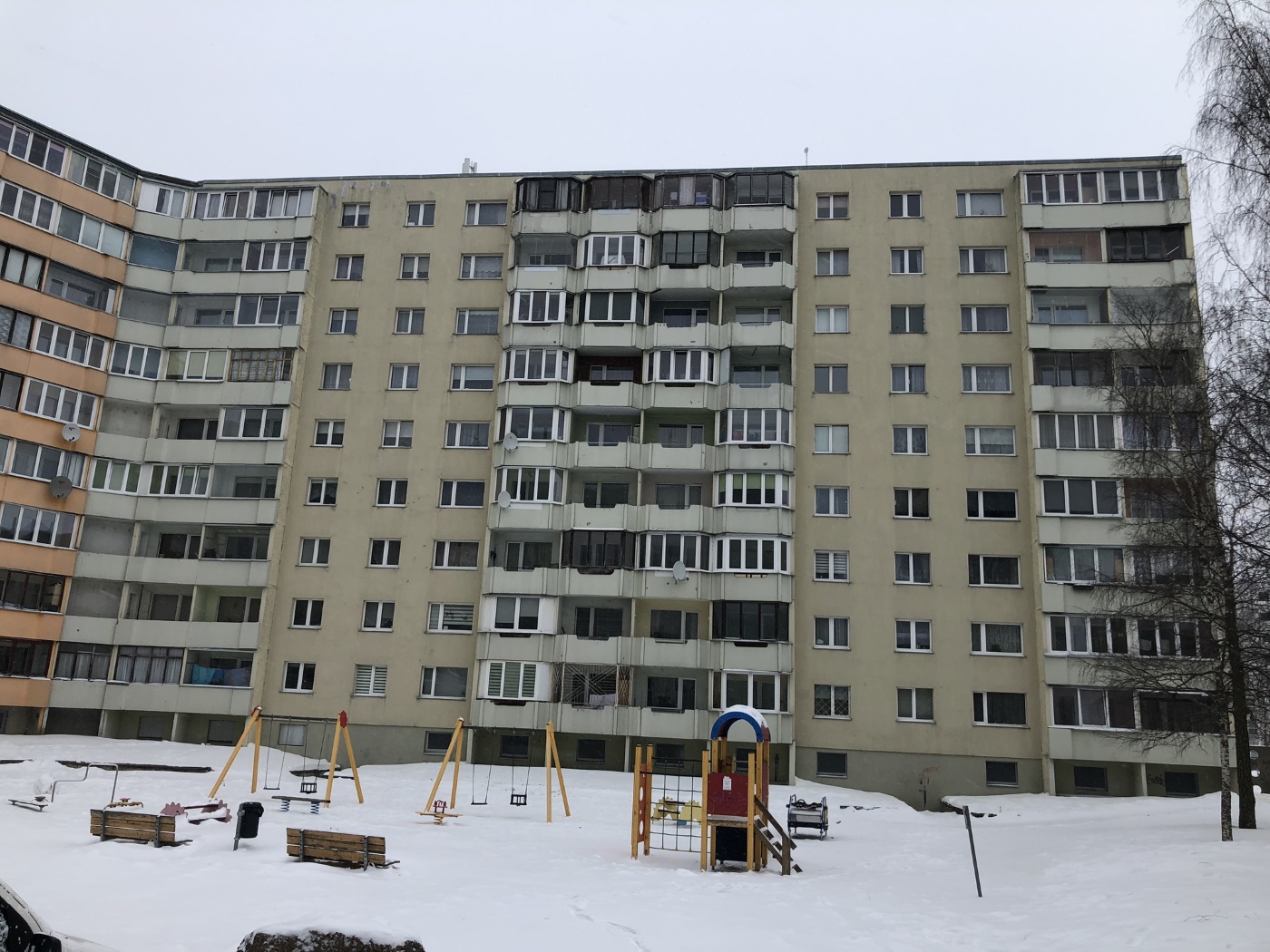 Tallinn, Raadiku, 2