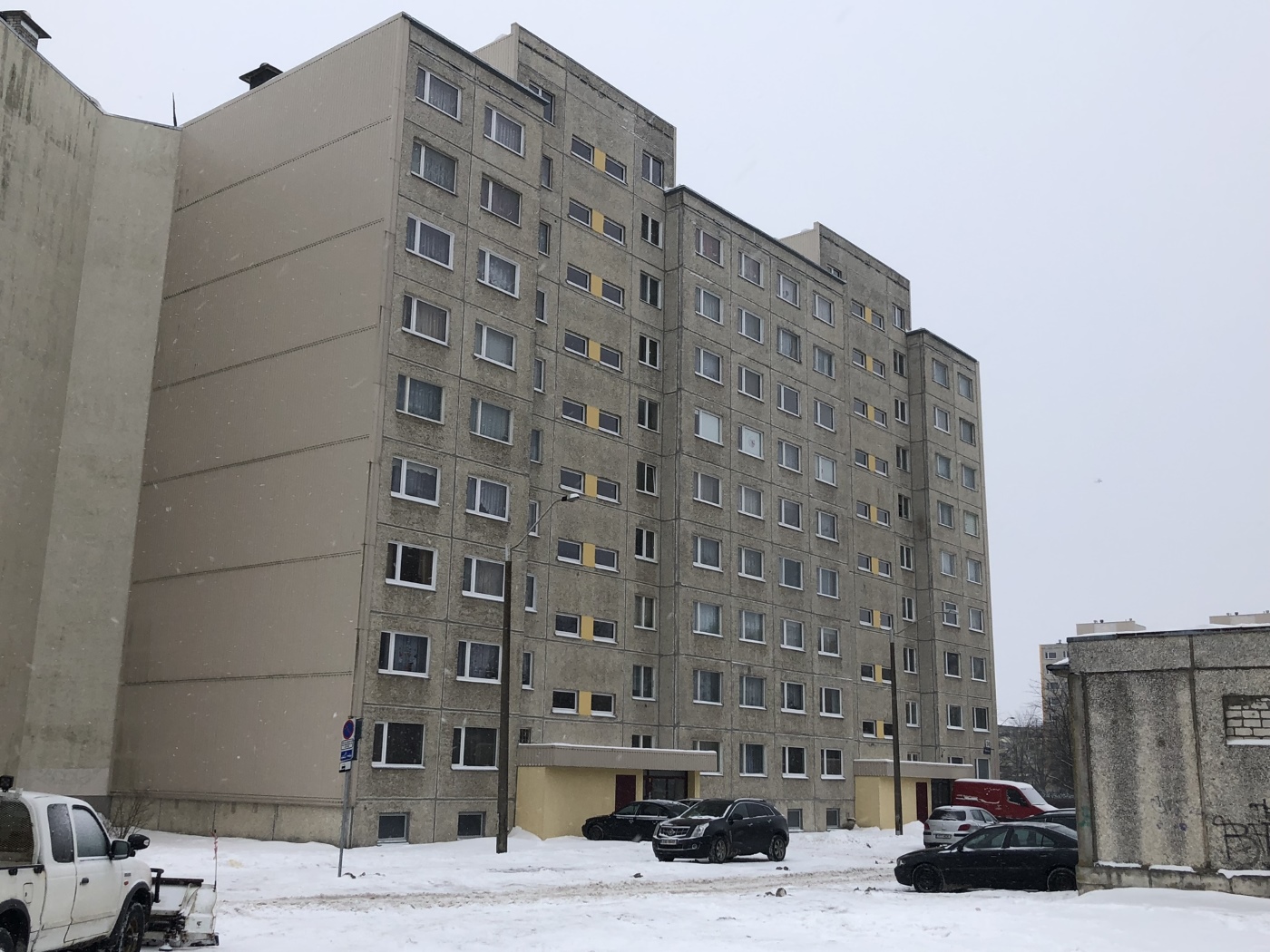 Таллин, Mahtra, 56