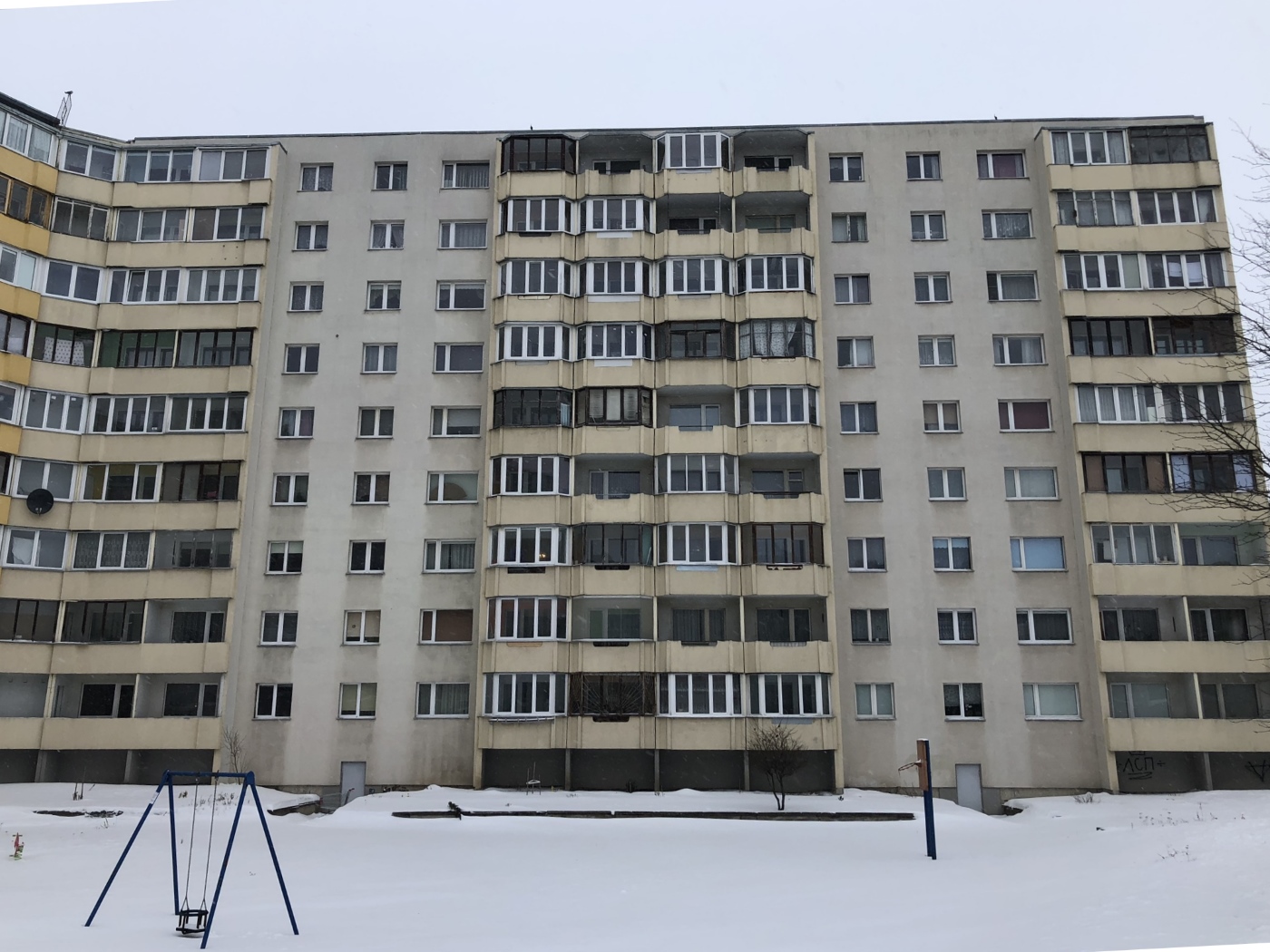 Таллин, Mahtra, 56