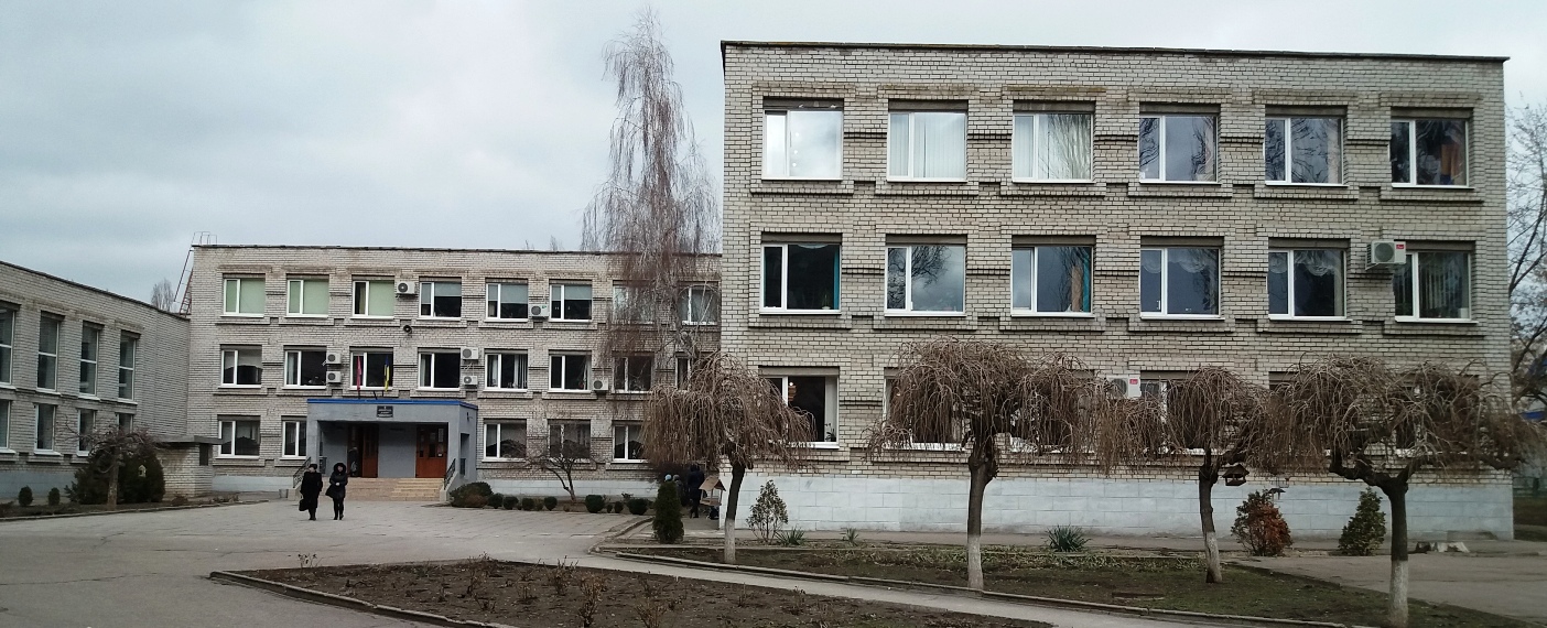 Запорожье, Улица Профессора Толока, 29
