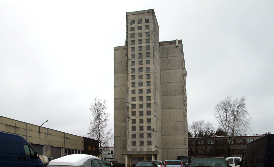 Tallinn, Kukermiidi, 5