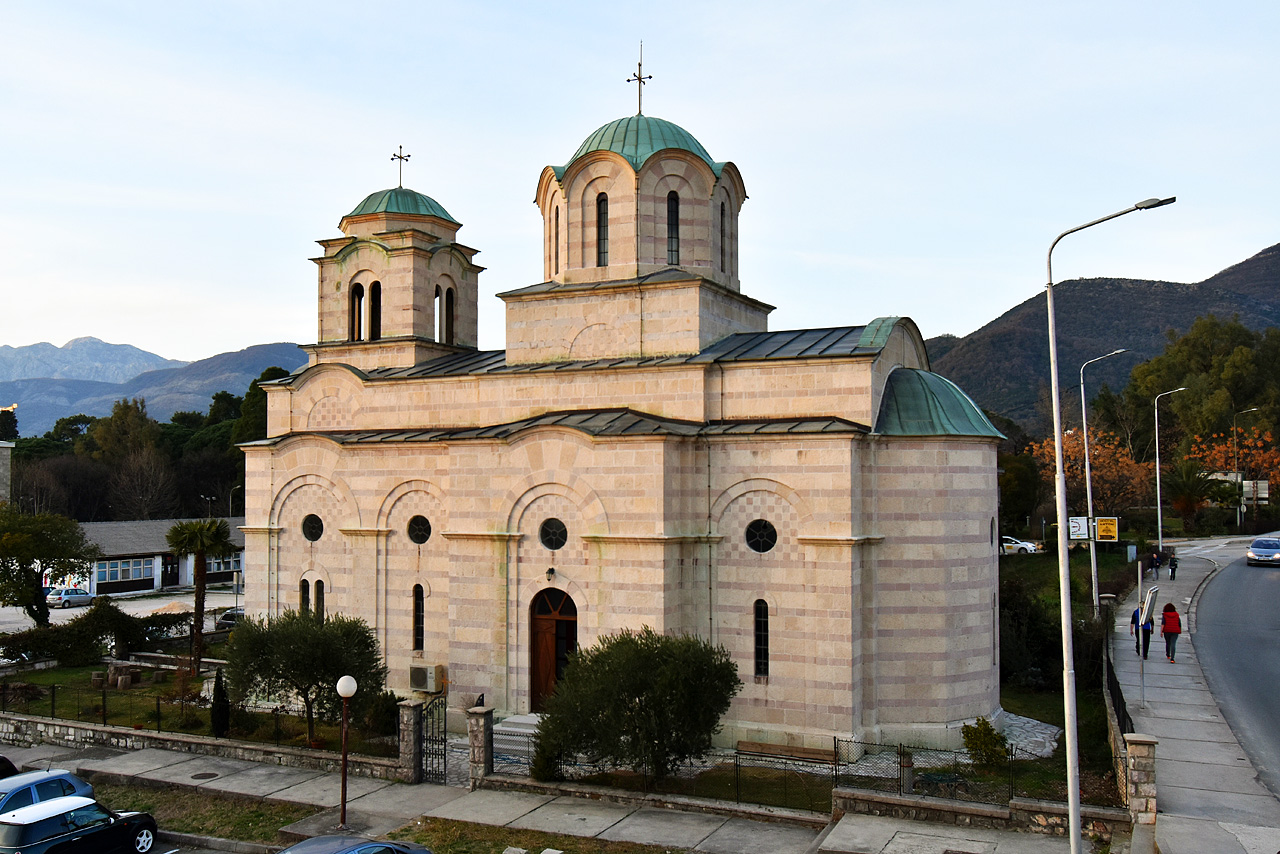 Tivat, Prevlacka, ?