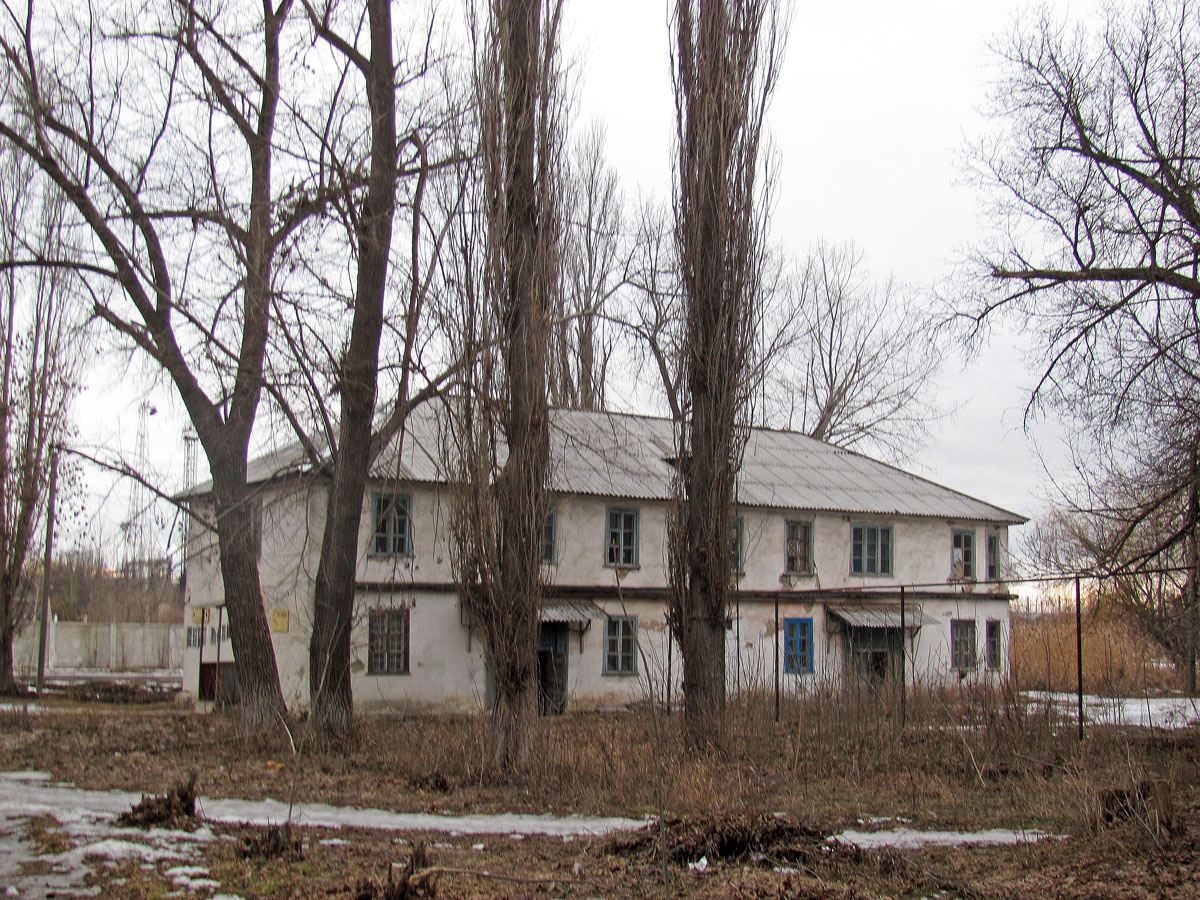 Северск, Улица Пушкина, 9