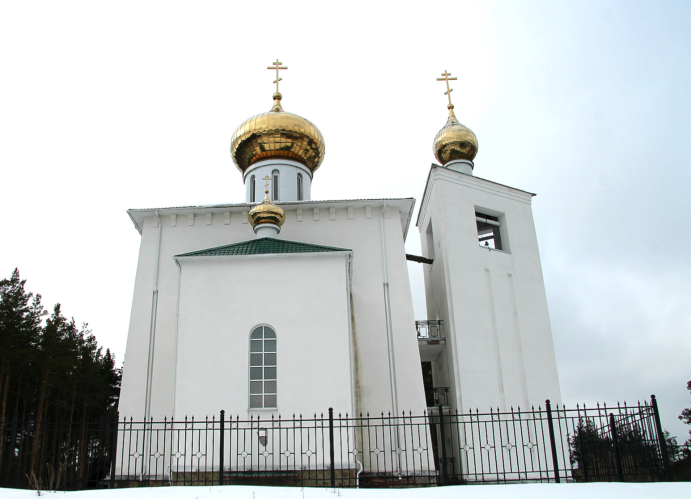 Новоусманский район, прочие н.п., пос. Шуберское, Подлесная улица, 23/2
