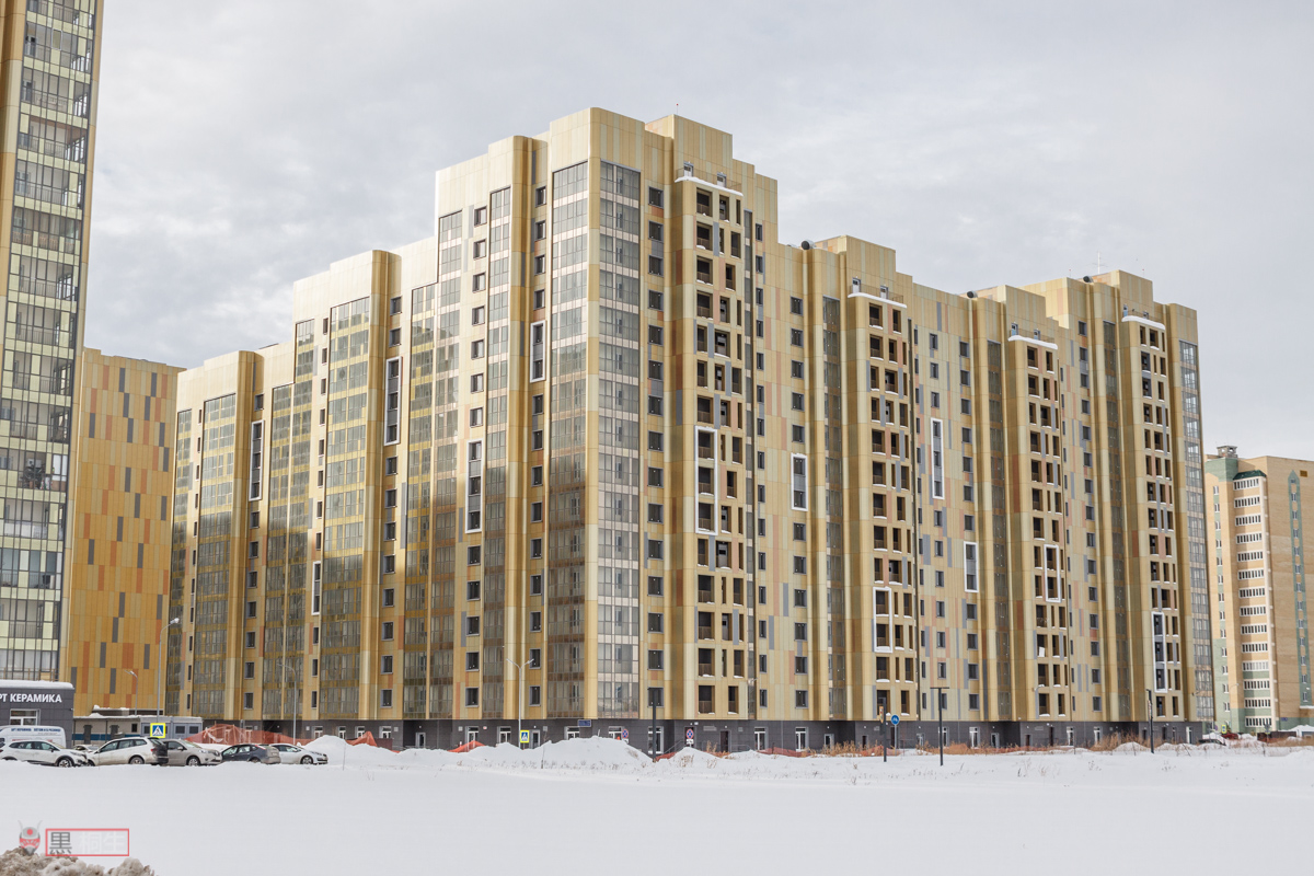 Казань, Проспект Победы, 139А