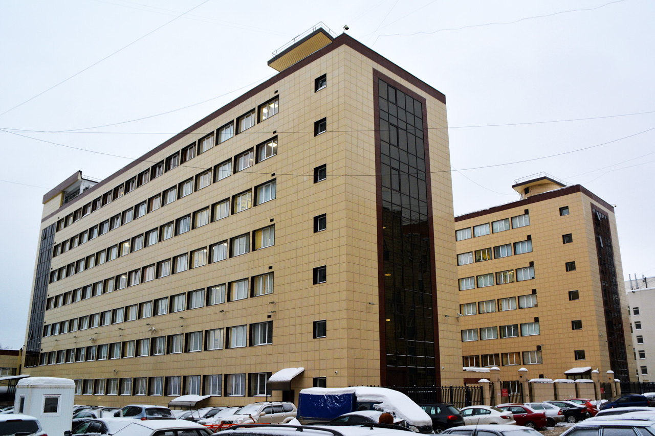 Пермь, Улица Ленина, 62