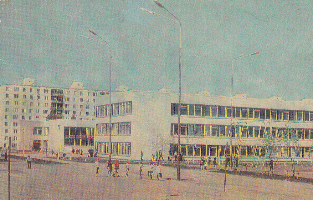 Набережные Челны, Шишкинский бульвар, 9