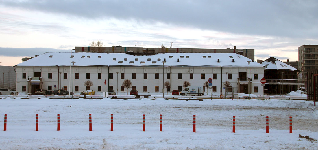 Таллин, Lootsi, 11