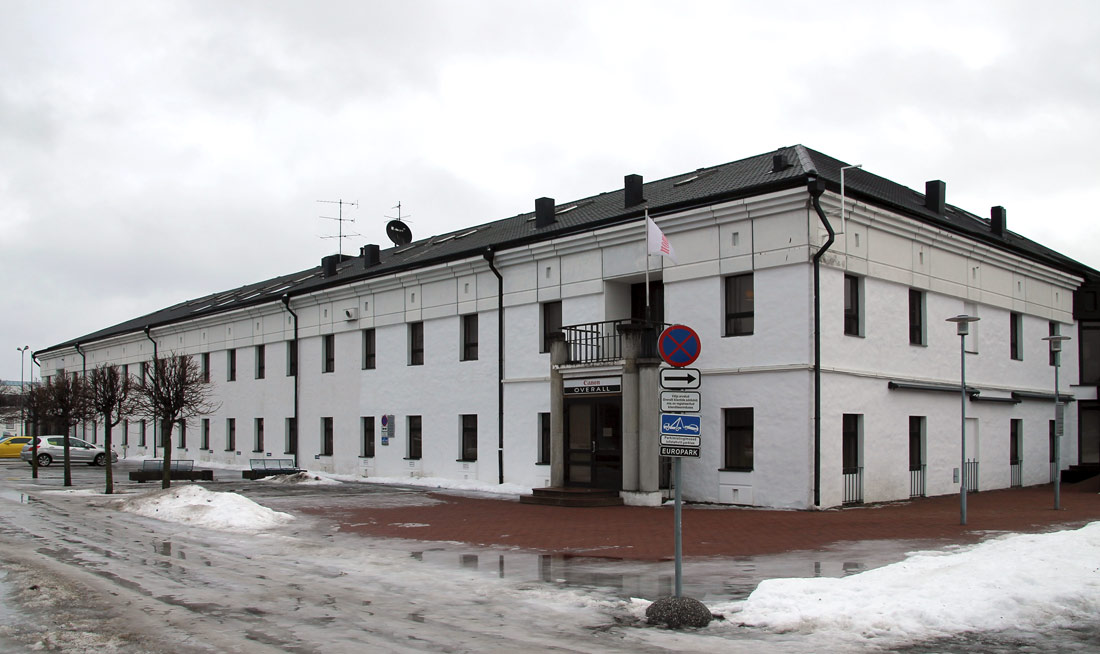 Таллин, Lootsi, 11