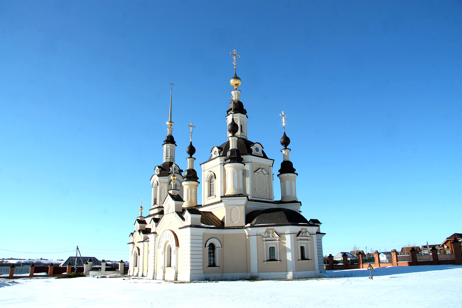 Рамонский район, прочие н.п., с. Нелжа, Улица Свободы, 2