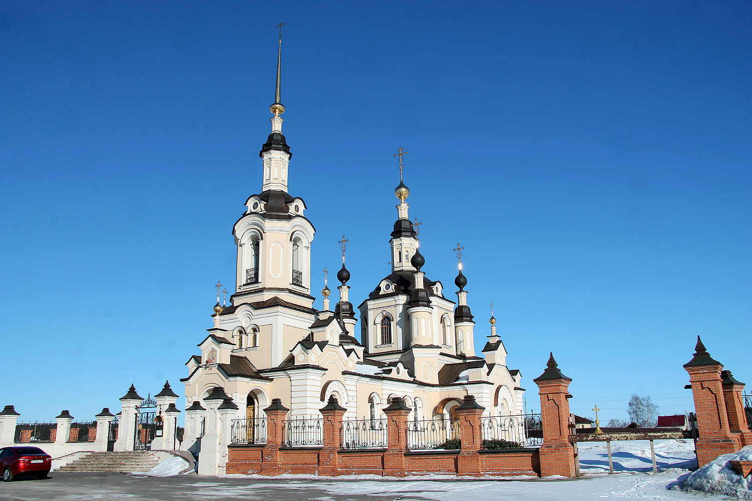Рамонский район, прочие н.п., с. Нелжа, Улица Свободы, 2