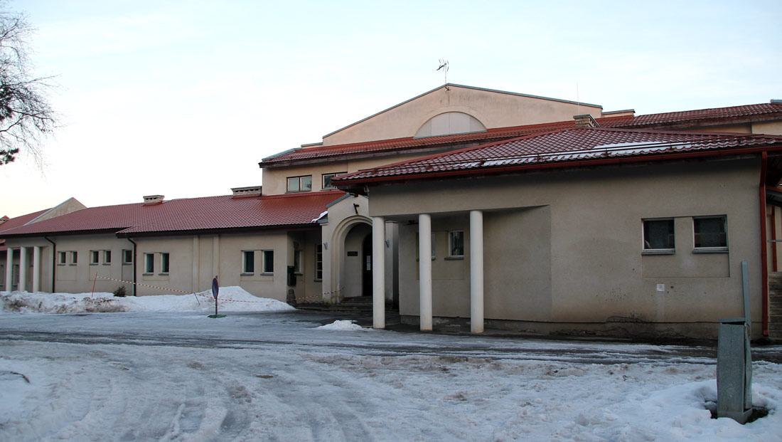 Ээсмяэ, Kasesalu, 16