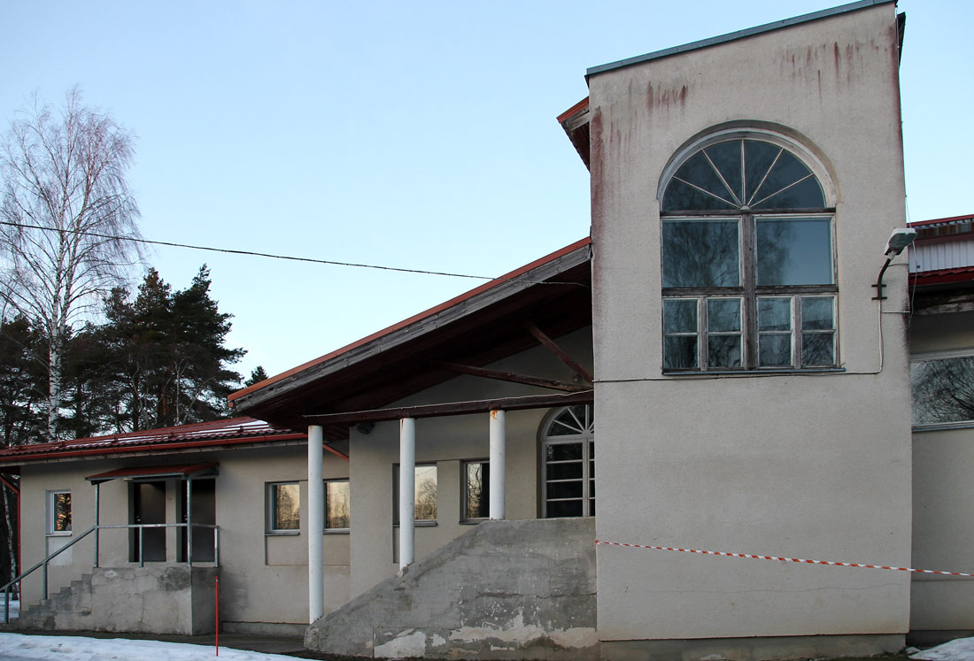 Ээсмяэ, Kasesalu, 16