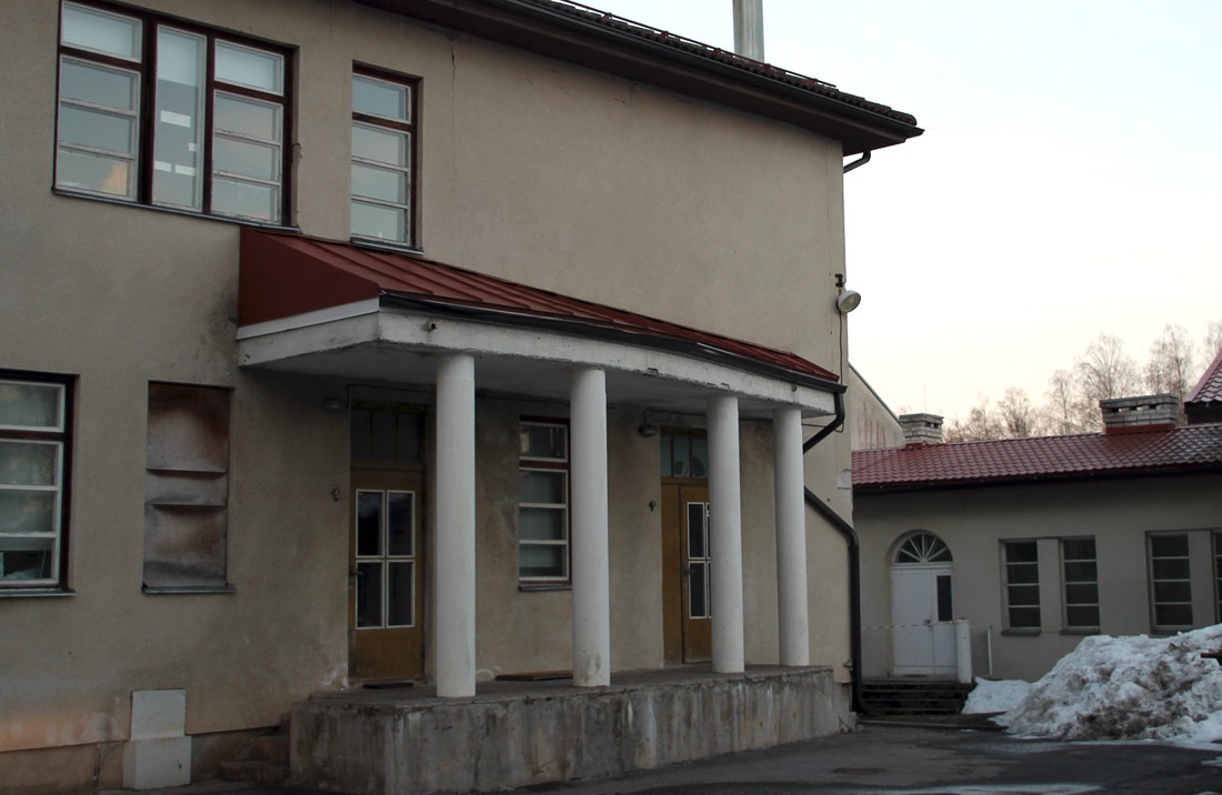 Ээсмяэ, Kasesalu, 16