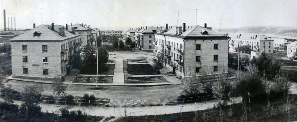 Полазна, Улица Культуры, 1; Улица Культуры, 2