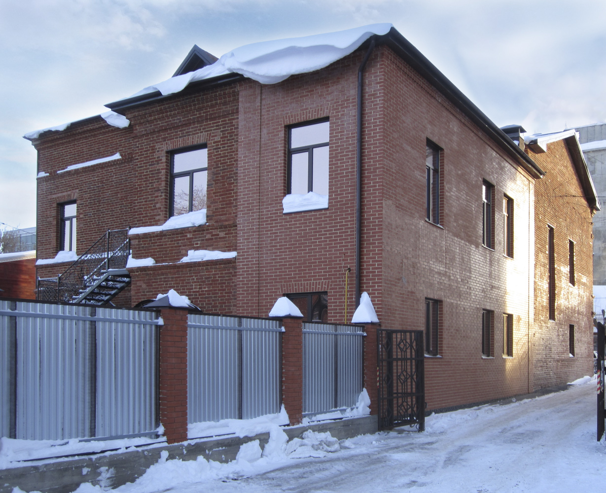 Уфа, Улица Свердлова, 71