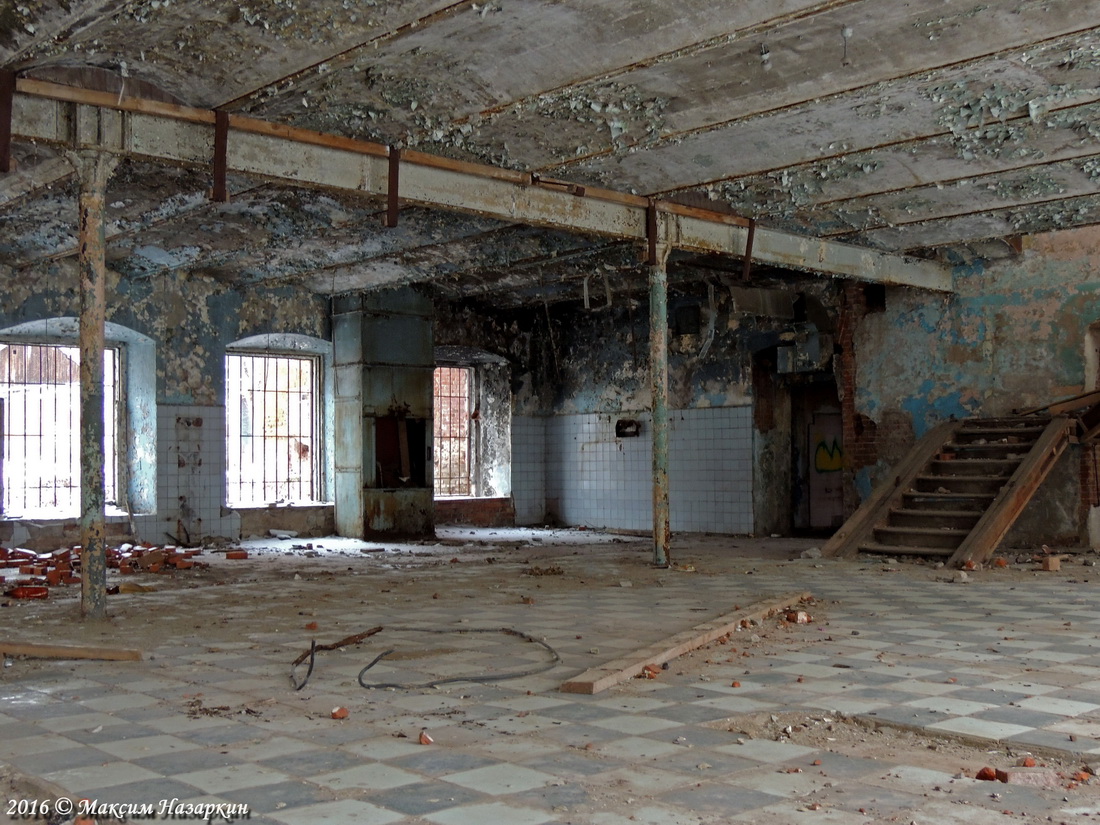 Касимов, Улица Посёлок Фабрика, 7