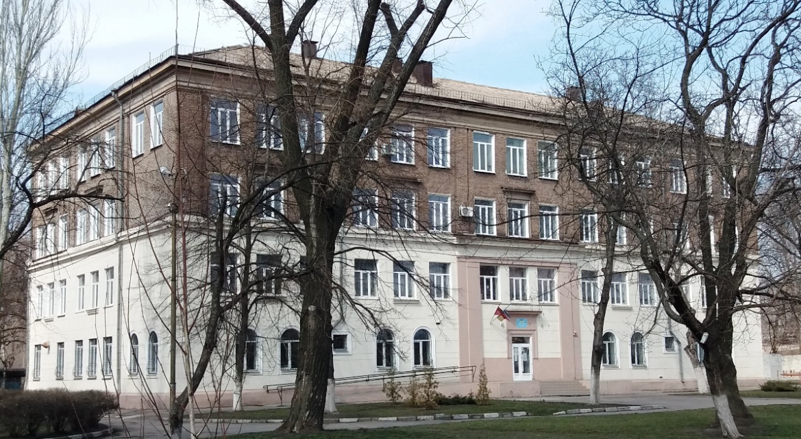 Запорожье, Рекордная улица, 1