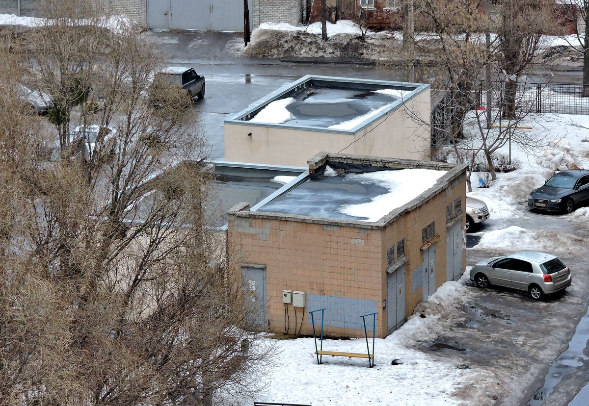 Charkow, Ильинская улица, 50*