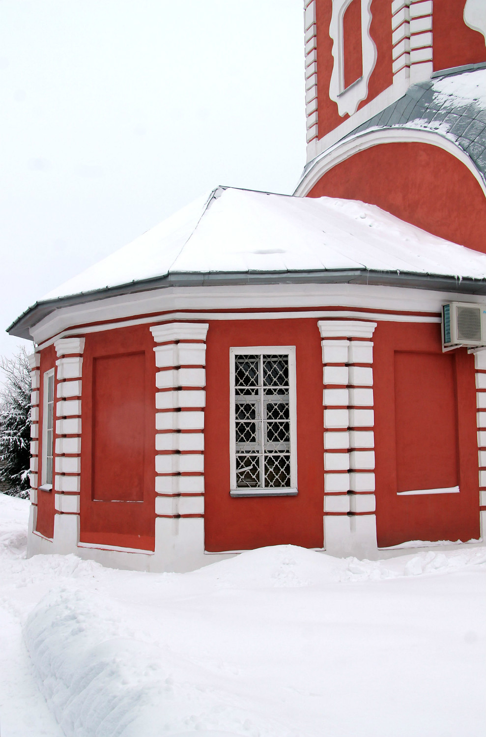Воронеж, Улица Севастьяновский съезд, 26