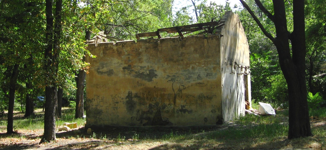 Одесса, Вулиця Академіка Воробйова, 22