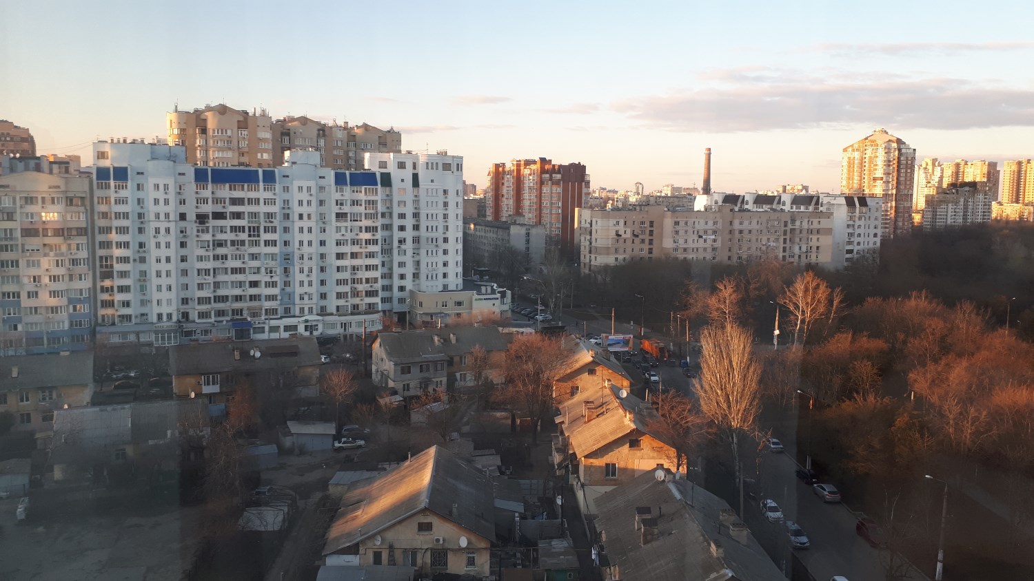 Одесса, Зоопаркова вулиця, 2; Вулиця Маршала Говорова, 11д; Зоопаркова вулиця, 1; Зоопаркова вулиця, 3; Зоопаркова вулиця, 5; Вулиця Маршала Говорова, 10; Вулиця Маршала Говорова, 12