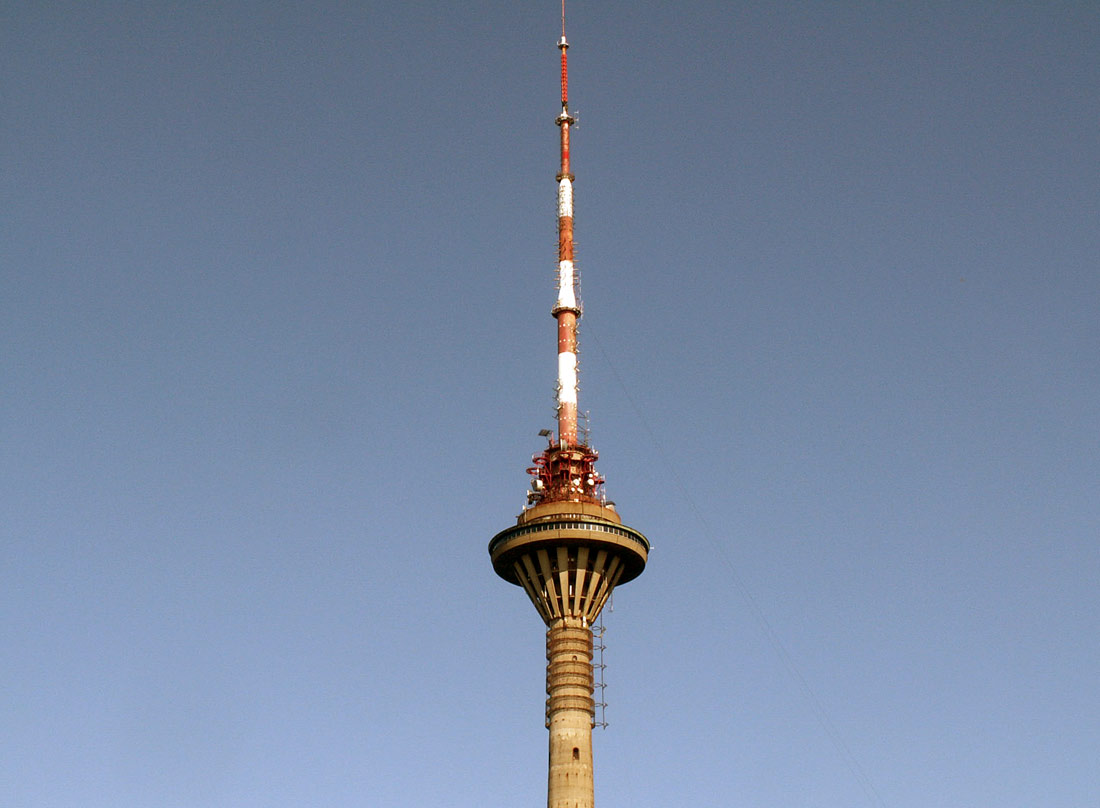 Tallinn, Kloostrimetsa tee, 58a