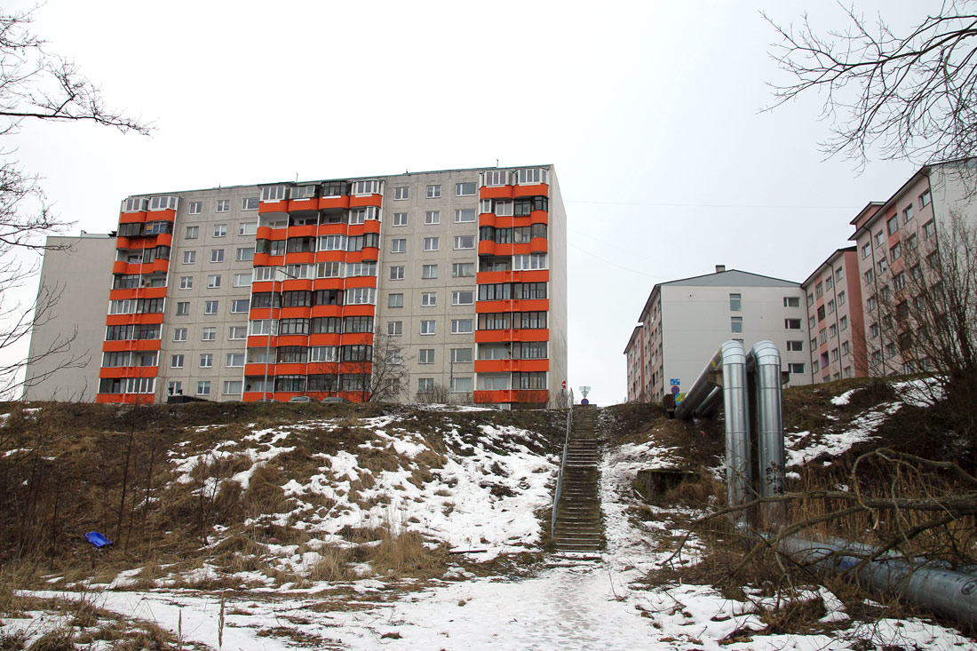 Маарду, Veeru, 8