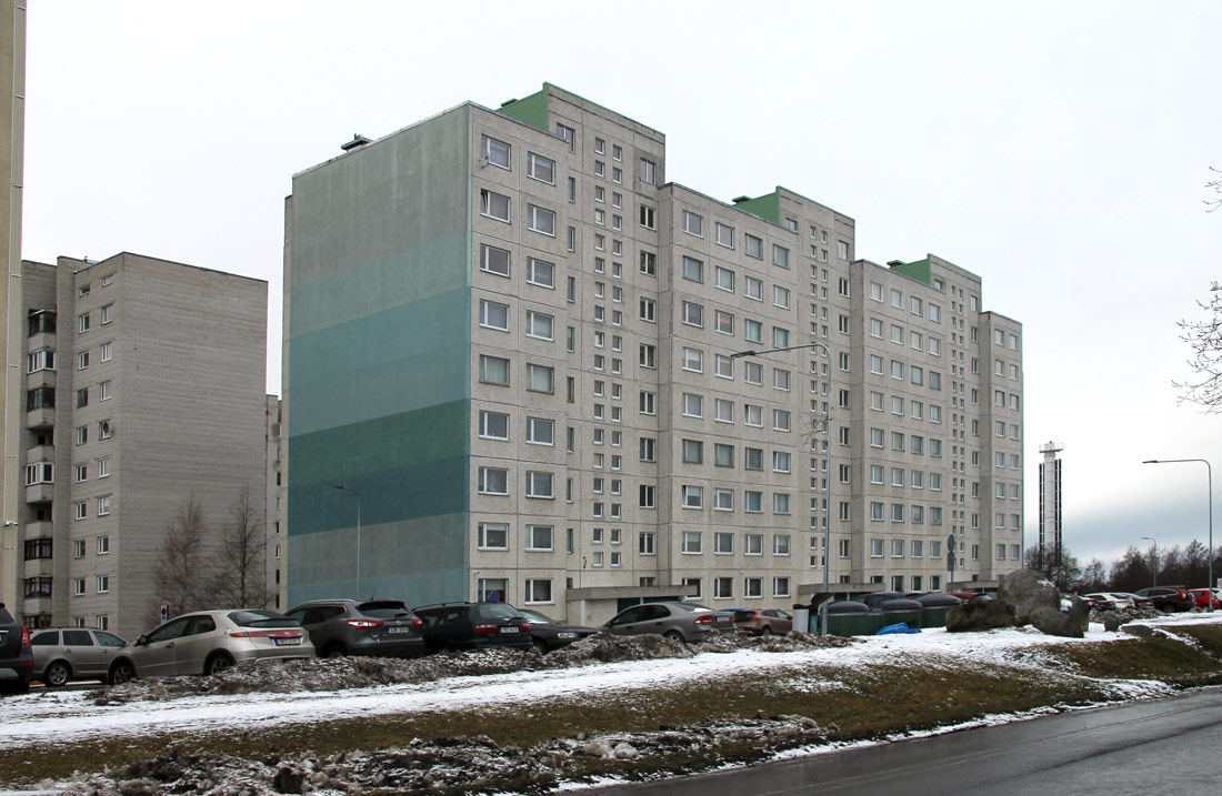Маарду, Veeru, 22